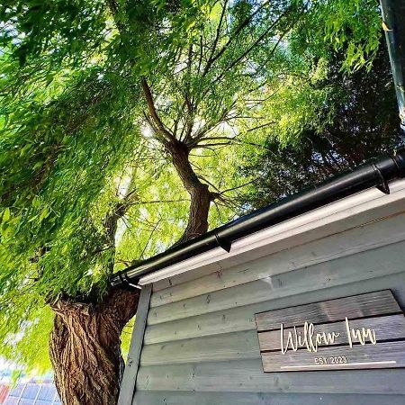Willow Inn Бродстейрс Экстерьер фото