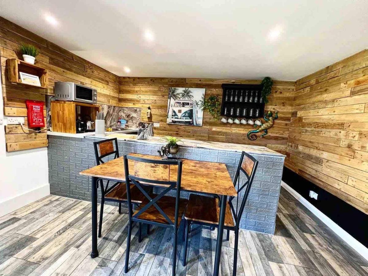Willow Inn Бродстейрс Экстерьер фото