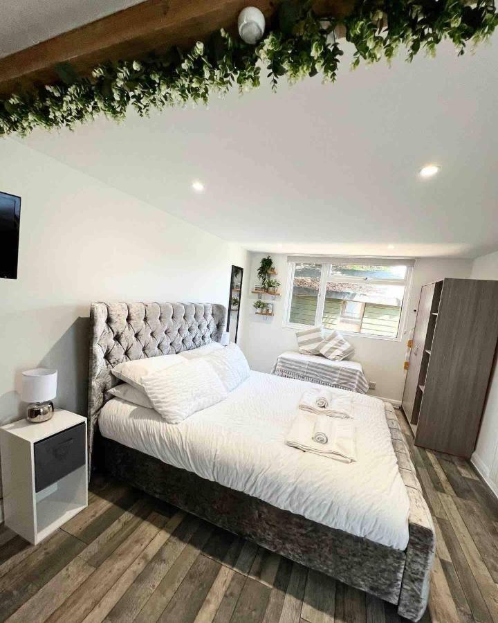Willow Inn Бродстейрс Экстерьер фото