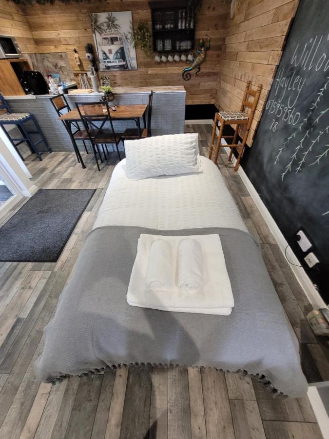 Willow Inn Бродстейрс Экстерьер фото