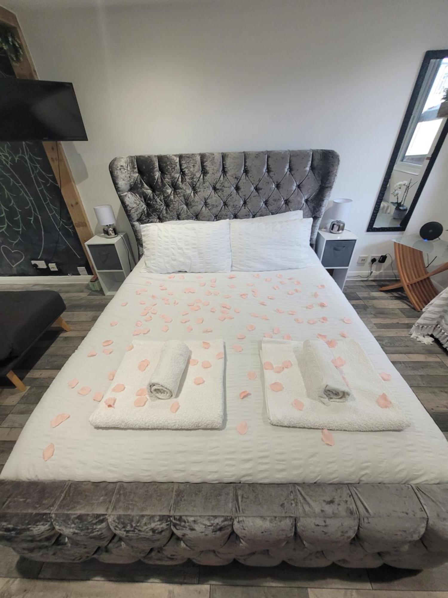 Willow Inn Бродстейрс Экстерьер фото