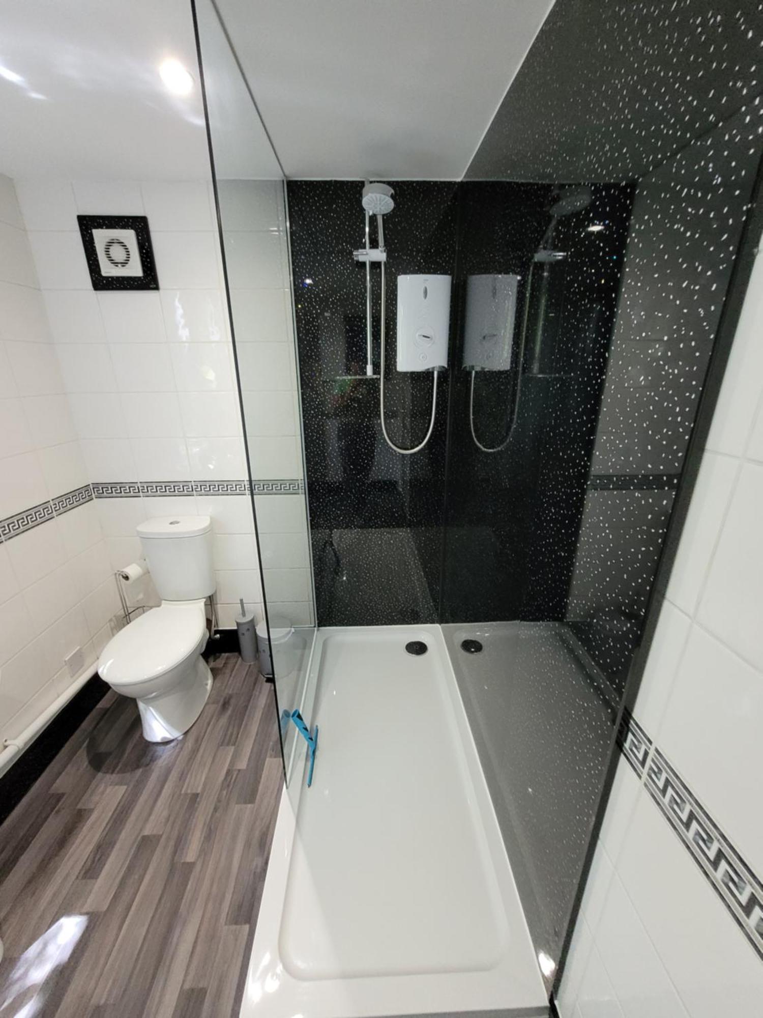 Willow Inn Бродстейрс Экстерьер фото